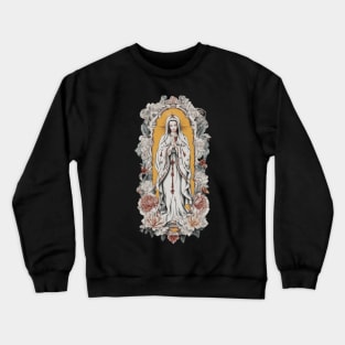 Goodness Gracious Crewneck Sweatshirt